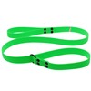 Laisse Canihunt Made In France Hexa Lasso - Vert