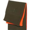 Echarpe Harkila Reversible Scarf - Willow Green-Orange