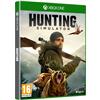 Jeu Video Bigben Hunting Simulator - Xbox One