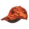 Herrenkappe Hart Signus-C - Camo Orange - Xhsicpb