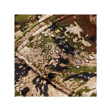 MACACÃO MASCULINO SITKA TRAVERSE BIB - OPTIFADE SUBALPINE