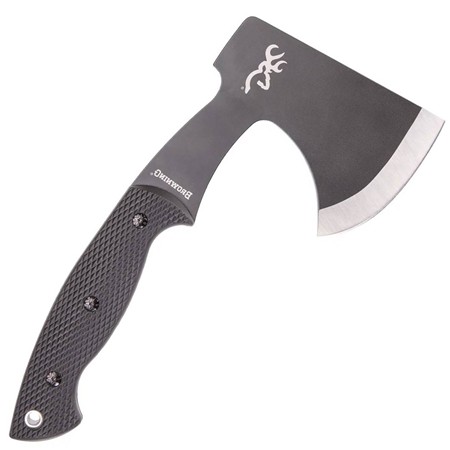 Machadinha Browning Fury Hatchet Black