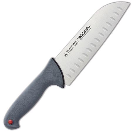 Μαχαίρι Arcos Colour Prof Santoku
