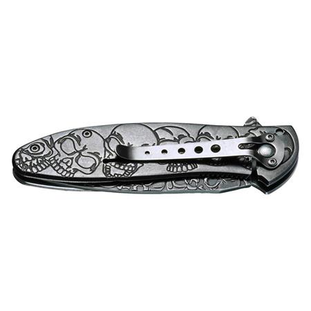 ΜΑΧΑΊΡΙ BOKER DIA DE LOS MUERTOS