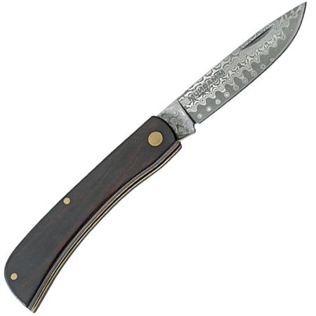 Μαχαίρι Boker Ebène Rangebuster Damascus