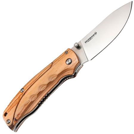 Μαχαίρι Boker Pakka Hunter