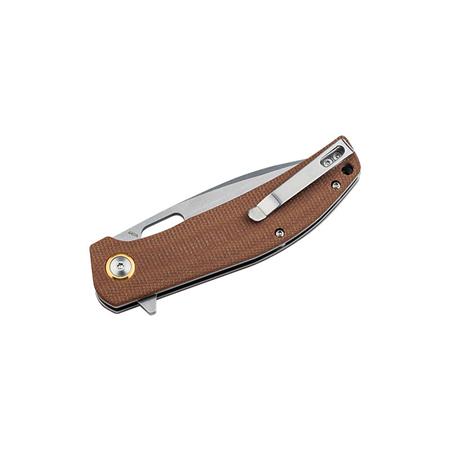 ΜΑΧΑΊΡΙ BOKER TOXICOFERA