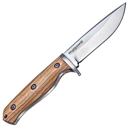 Μαχαίρι Boker Zebra Drop