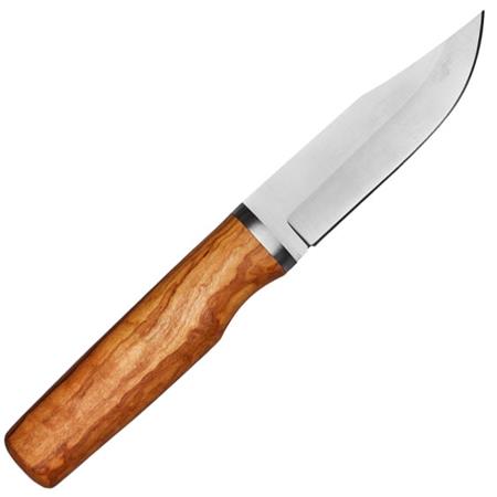 Μαχαίρι Browning Nordic Fixed Από Ξύλο Ελιάσ