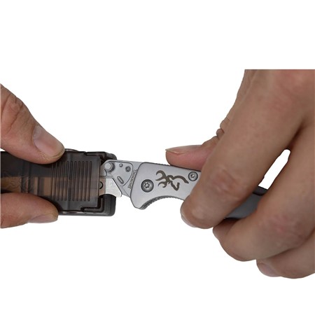 ΜΑΧΑΊΡΙ BROWNING SCAPEL STAINLESS