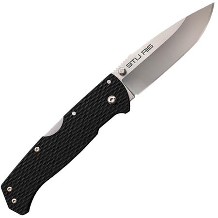 Μαχαίρι Coldsteel Air Lite Drop Point