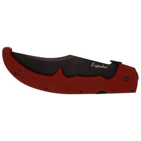 ΜΑΧΑΊΡΙ COLDSTEEL ESPADA XL RUBY RED
