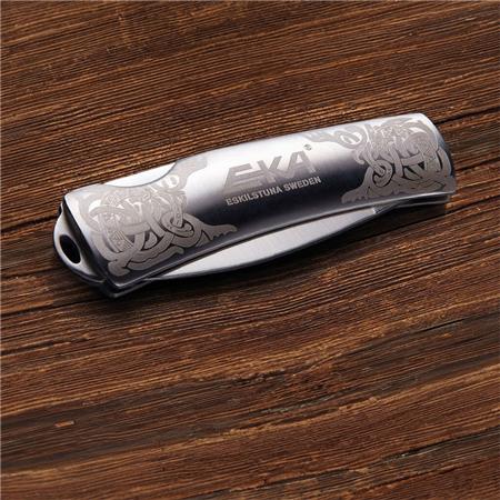 ΜΑΧΑΊΡΙ EKA KNIVARS CLASSIC 5