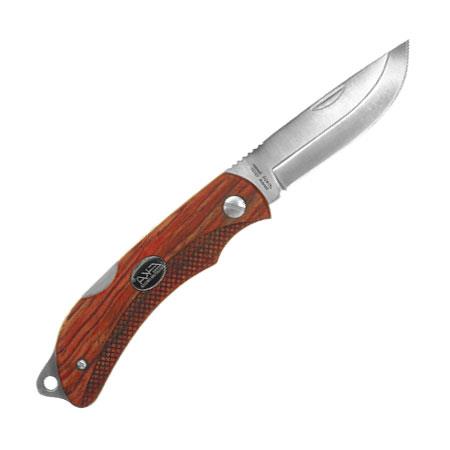 Μαχαίρι Eka Knivars Lite Bubinga
