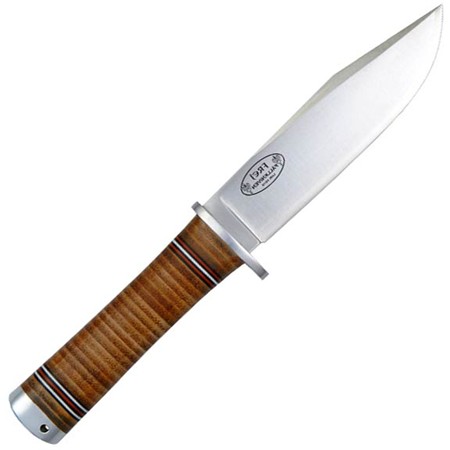 Μαχαίρι Fallkniven Frej