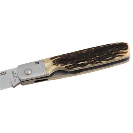 ΜΑΧΑΊΡΙ FALLKNIVEN GENTLEMAN POCKET