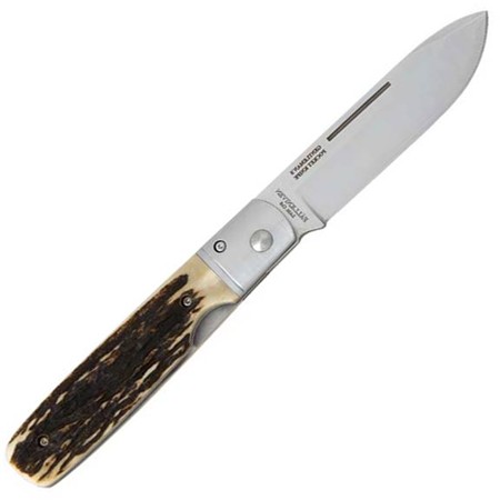 Μαχαίρι Fallkniven Gentleman Pocket