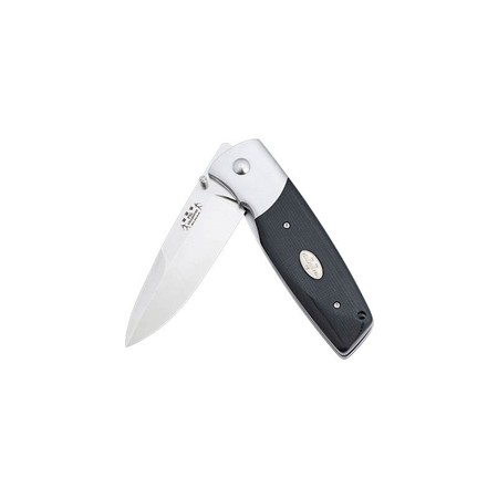 ΜΑΧΑΊΡΙ FALLKNIVEN PXL BLACK