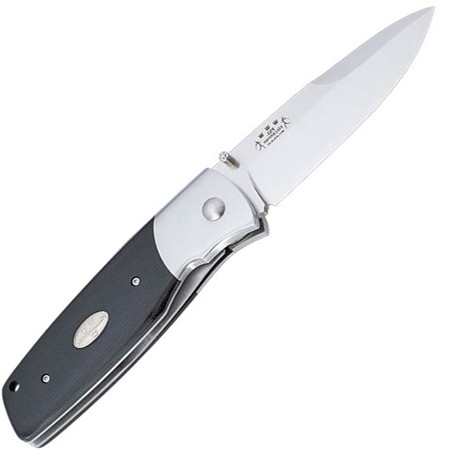 Μαχαίρι Fallkniven Pxl Black
