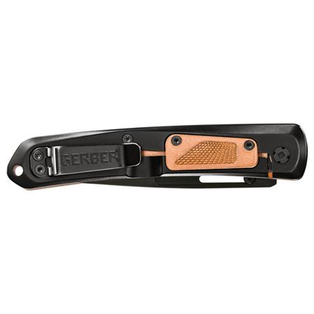 ΜΑΧΑΊΡΙ GERBER AFFINITY