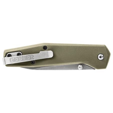 ΜΑΧΑΊΡΙ GERBER FUSE