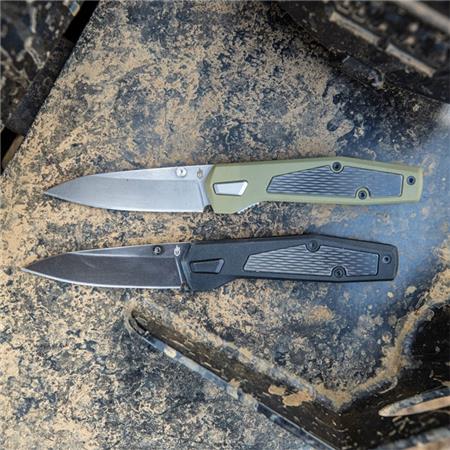 ΜΑΧΑΊΡΙ GERBER FUSE