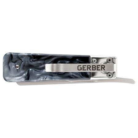 ΜΑΧΑΊΡΙ GERBER JUKEBOX