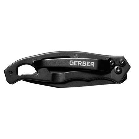ΜΑΧΑΊΡΙ GERBER PARAFRAME MINI TANTO FE