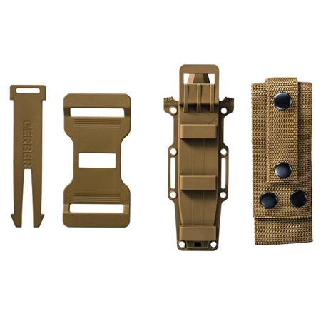 ΜΑΧΑΊΡΙ GERBER STRONGARM FIXED FINE EDGE