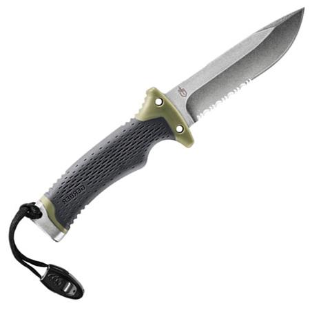 Μαχαίρι Gerber Ultimate Survival Fixed Se Fsg