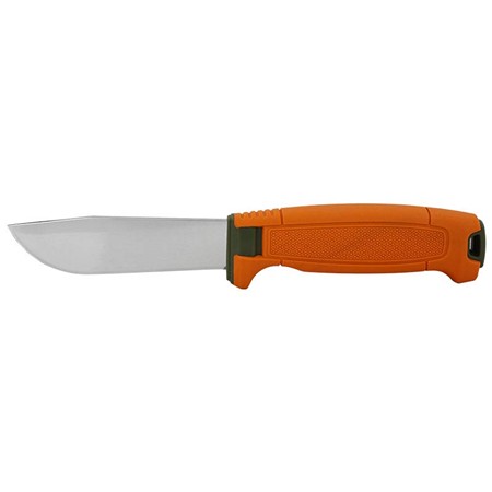 ΜΑΧΑΊΡΙ MORAKNIV AMBERG FULLFLAT HUNTING INOX