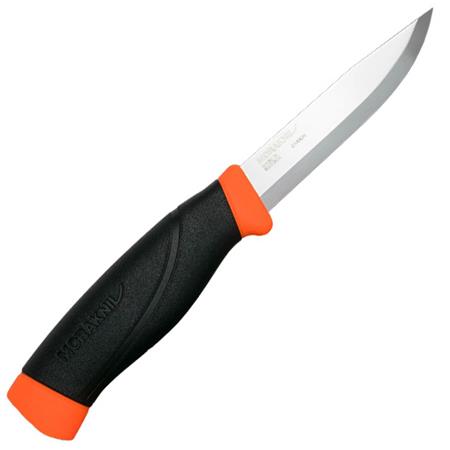 Μαχαίρι Morakniv Companion Hi-Vis