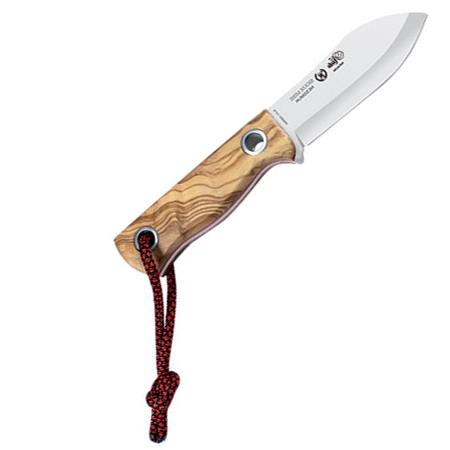 ΜΑΧΑΊΡΙ NIETO SIOUX-NESSMUK MINI