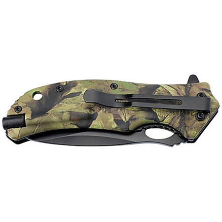 ΜΑΧΑΊΡΙ PROHUNT KAMO - CAMO ΧΑΚΊ