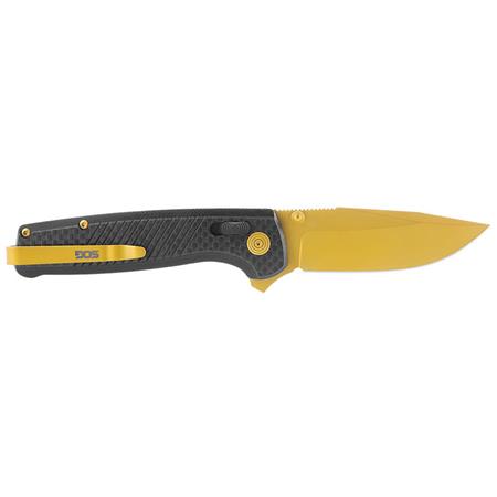 ΜΑΧΑΊΡΙ SOG TERMINUS XR LTE GOLD