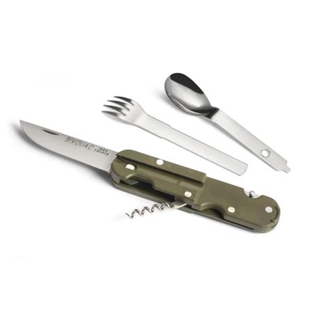 Μαχαίρι Tb Outdoor Bivouac