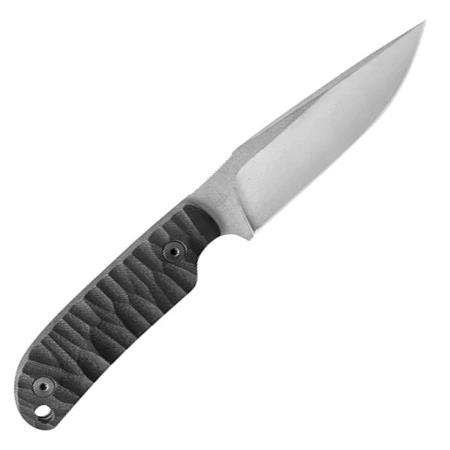 Μαχαίρι Tb Outdoor Commandeur - Μαύρο Toxifié