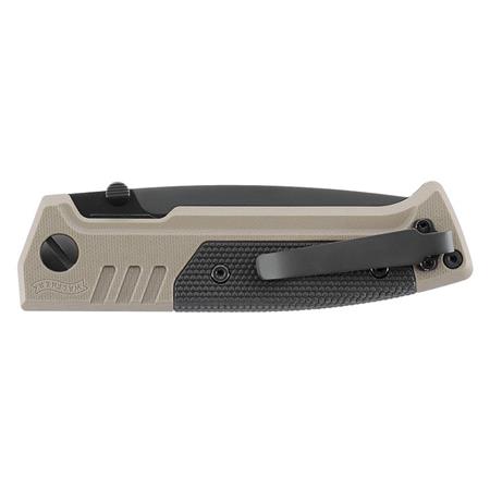 ΜΑΧΑΊΡΙ WALTHER PDP SPEAR POINT FOLDER FDE