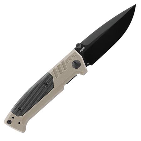 Μαχαίρι Walther Pdp Spear Point Folder Fde