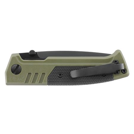 ΜΑΧΑΊΡΙ WALTHER PDP SPEAR POINT FOLDER OD