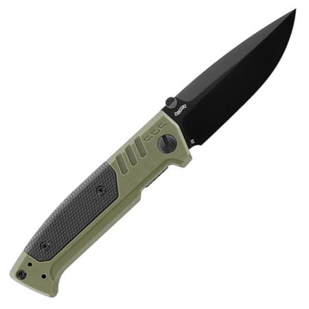 Μαχαίρι Walther Pdp Spear Point Folder Od