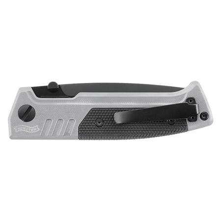 ΜΑΧΑΊΡΙ WALTHER PDP SPEARPOINT FOLDER TUNGSTEN GREY