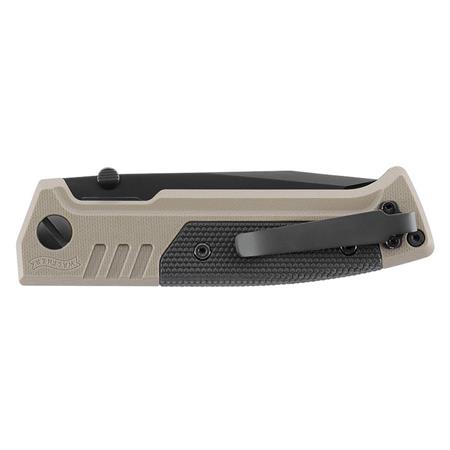 ΜΑΧΑΊΡΙ WALTHER PDP TANTO FOLDER FDE