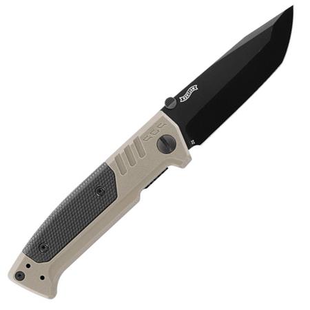 Μαχαίρι Walther Pdp Tanto Folder Fde