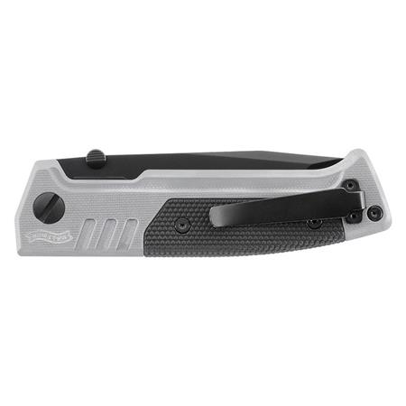 ΜΑΧΑΊΡΙ WALTHER PDP TANTO FOLDER GRAY
