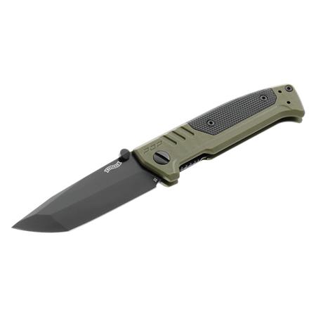 ΜΑΧΑΊΡΙ WALTHER PDP TANTO FOLDER OD