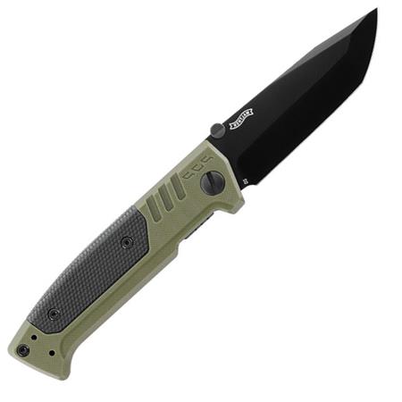 Μαχαίρι Walther Pdp Tanto Folder Od