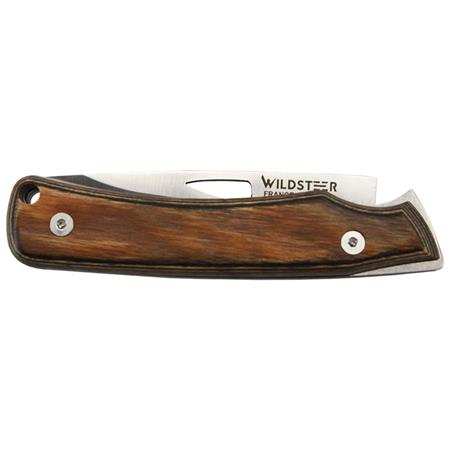 ΜΑΧΑΊΡΙ WILDSTEER K-NIF