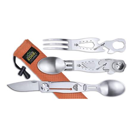 Μαχαιροπήρουνα Outdoor Edge Chowpal