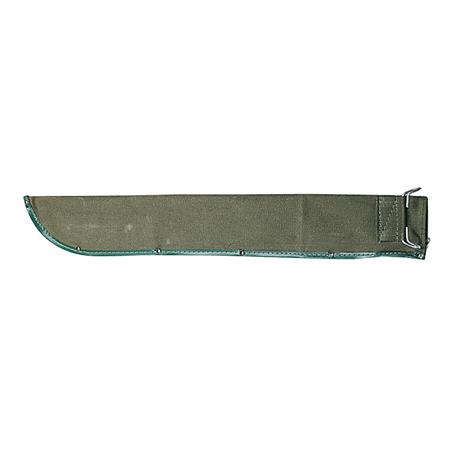 MACHETE COUNTRY FINE QUADRATA